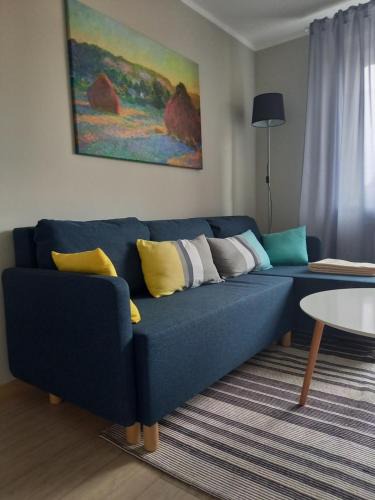 Drawsko Pomorskie Apartment | Apartament 26