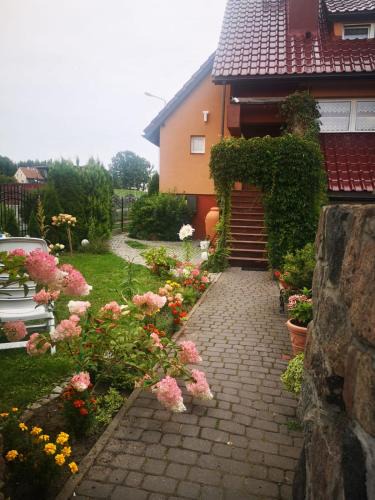 Trygort Apartment | Apartament 2pokojowy 4-5osobowy