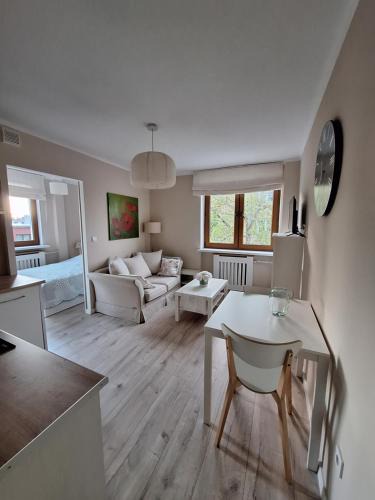Drawsko Pomorskie Apartment | Apartament 3