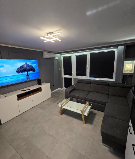 Radom Apartment | Apartament 3-pokojowy Klimatyzacja nr 3