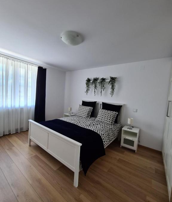Campulung Moldovenesc Apartment | Apartament 35