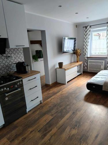 Szczawno-Zdroj Apartment | apartament 30 m2 FOR YOU