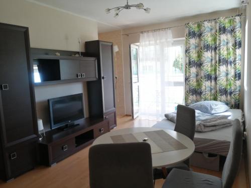 Sopot Apartment | Apartament 300m od pięknej plaży Studio apartment 300m from a beautiful beach