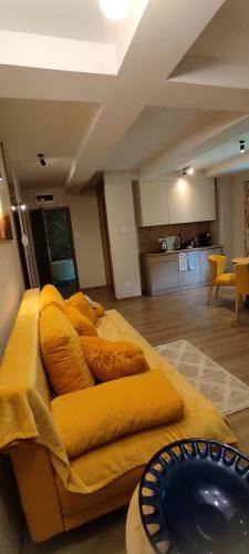 Porabka Apartment | Apartament 31 Kozubnik joy&love