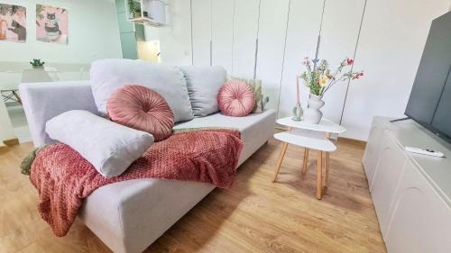 Oswiecim Apartment | Apartament 3A na ul Wiejskiej 32c
