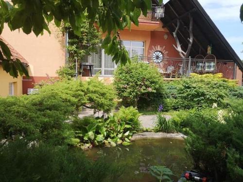 Trygort House | Apartament 3osobowy