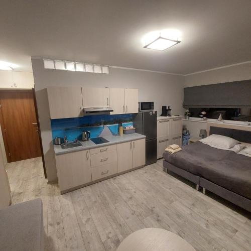 Sianozety Apartment | Apartament 50m od plaży segment C nr20 w Family Resort Dominikana