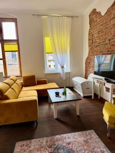 Bialoleka Apartment | Apartament 511 Feniks AC Progres