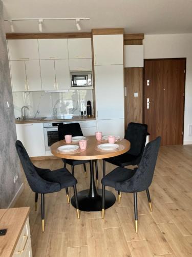 Sandomierz Apartment | Apartament 7 Wzgórz
