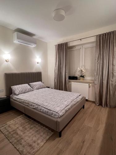 Praga Polnoc Apartment | Apartament 70 Metro