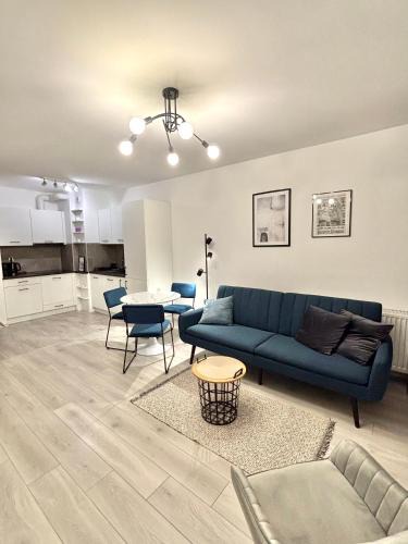 Tychy Apartment | Apartament 8