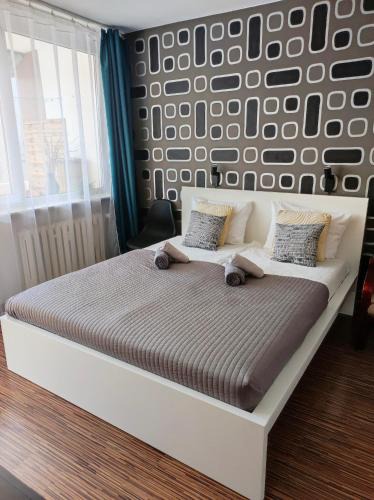 Biezanow - Prokocim Apartment | Apartament 88