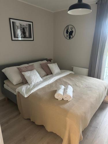 Rydzyna Apartment | Apartament 9 Rydzyna