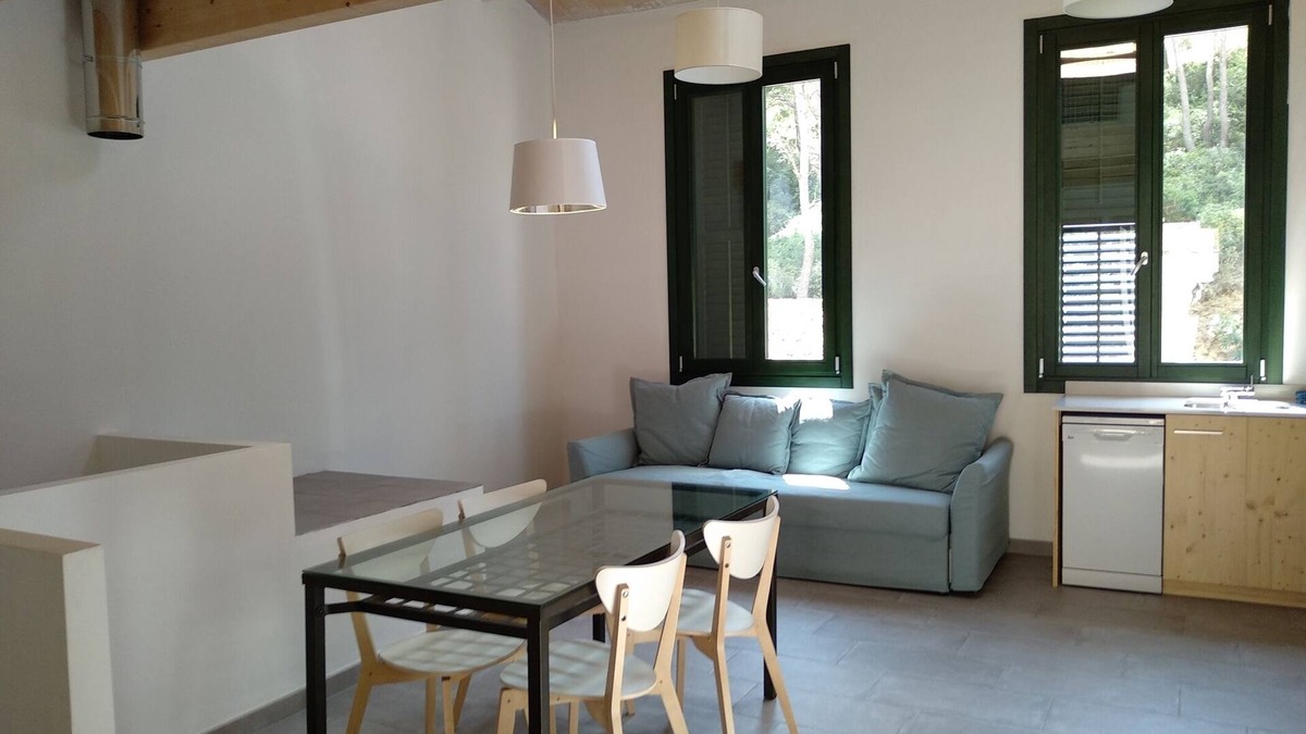 Sa Tuna Apartment | Apartament a la cala de Sa Tuna
