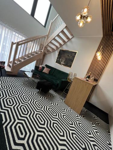 West Pomeranian Voivodeship Apartment | Apartament A213 Solny Resort