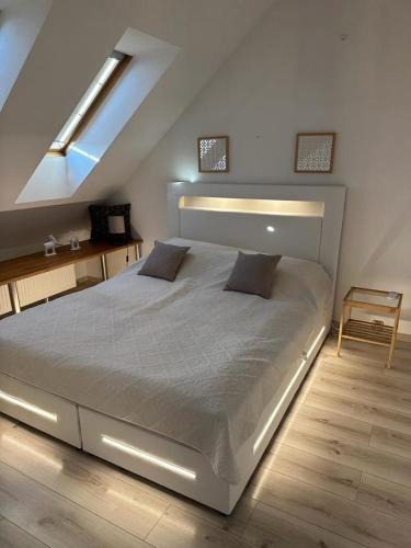 Tychy Apartment | Apartament Aesthetic