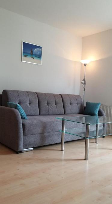 Darlowko Apartment | Apartament Aga Darłówko