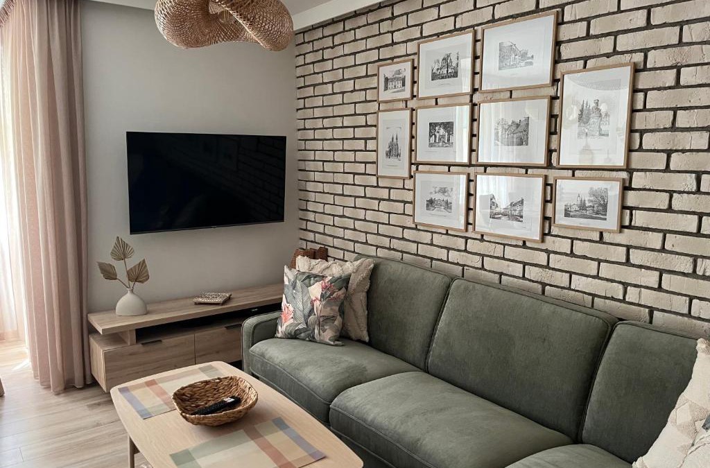 Bialystok Apartment | Apartament Akademicka