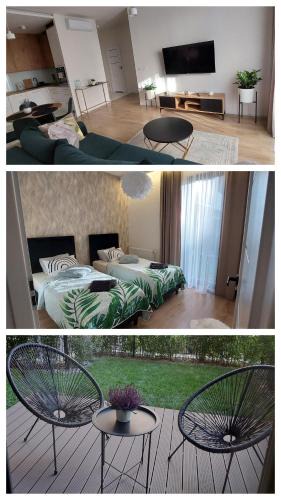 Bronowice Apartment | Apartament Aktorów Bronowice