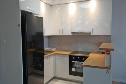 Bialystok Apartment | Apartament al. Solidarności
