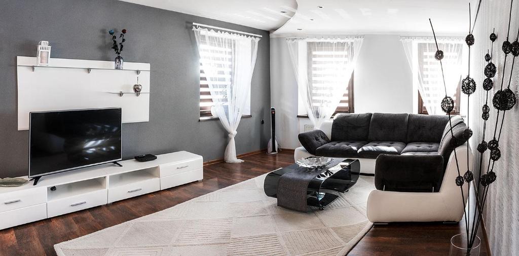 Klodzko Miasto Apartment | Apartament Alan