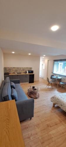 Kamienna Gora Apartment | Apartament Alcatraz parter 40m