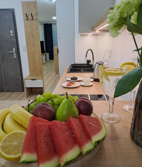 Nowy Sacz Apartment | Apartament Aleje Józefa Piłsudskiego
