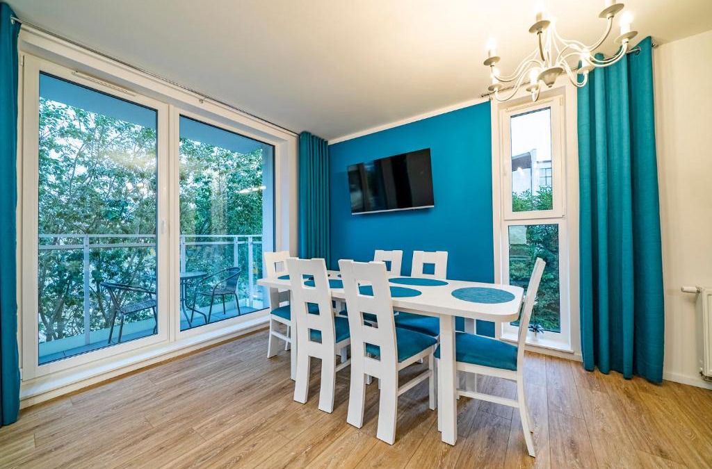 Witomino Apartment | Apartament Ali-Leo
