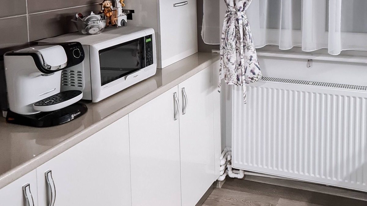 Emanoil Gojdu Apartment | Apartament Alina