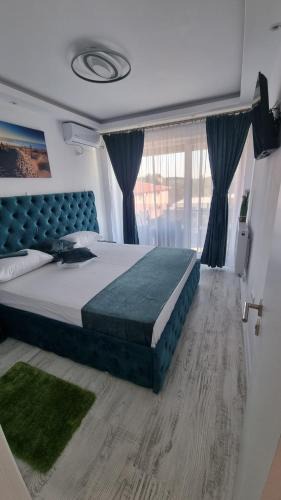 Saturn Apartment | Apartament Alina Sunrise
