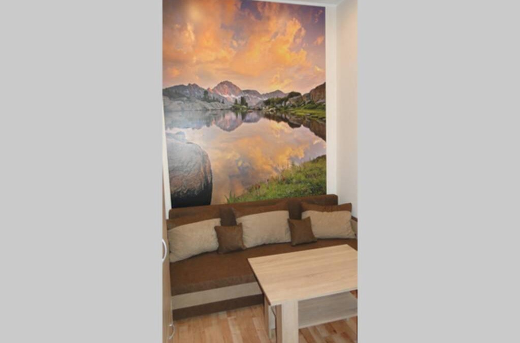 Bytom Apartment | APARTAMENT ALPY