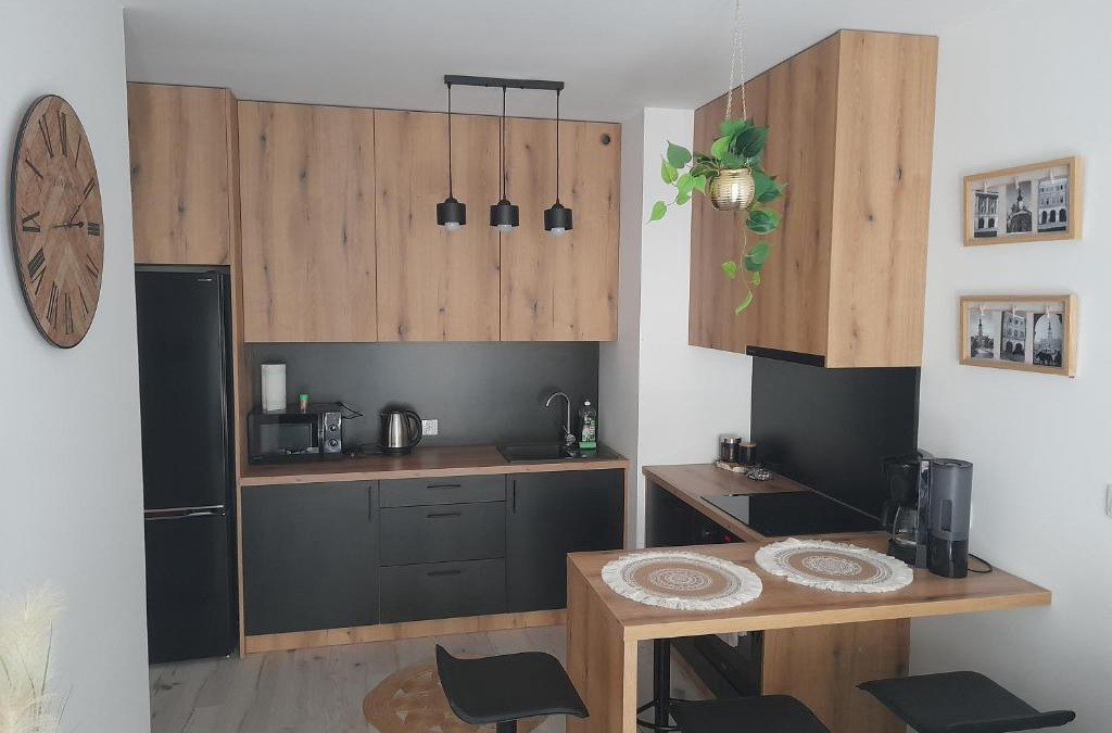 Zamosc Apartment | Apartament Amelia