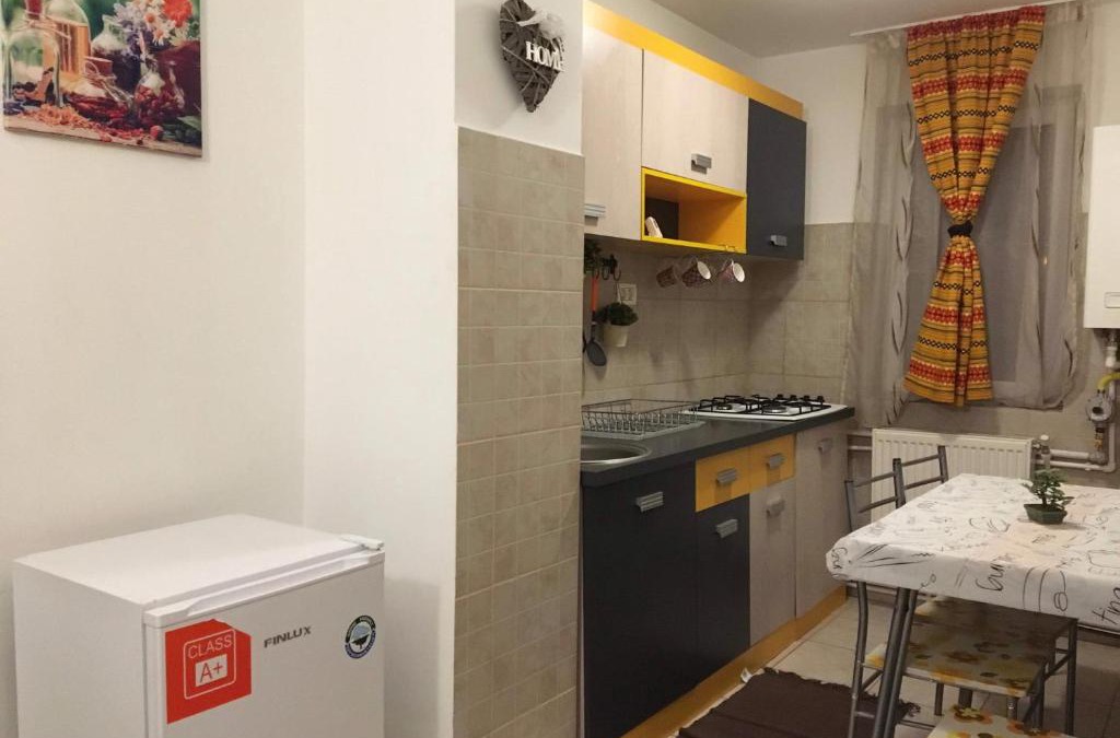 Tirgu Ocna Apartment | Apartament Anca