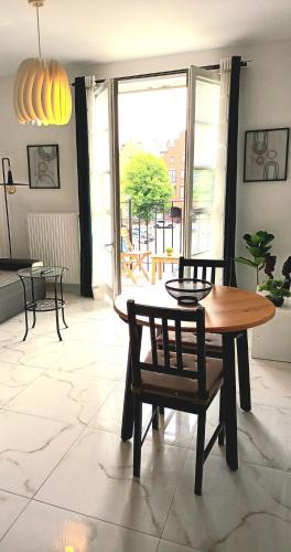 Elblag Apartment | Apartament Ania Stare Miasto