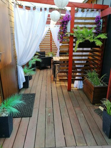 Orunia-St. Wojciech-Lipka Apartment | Apartament Antonio 2 Gdańsk