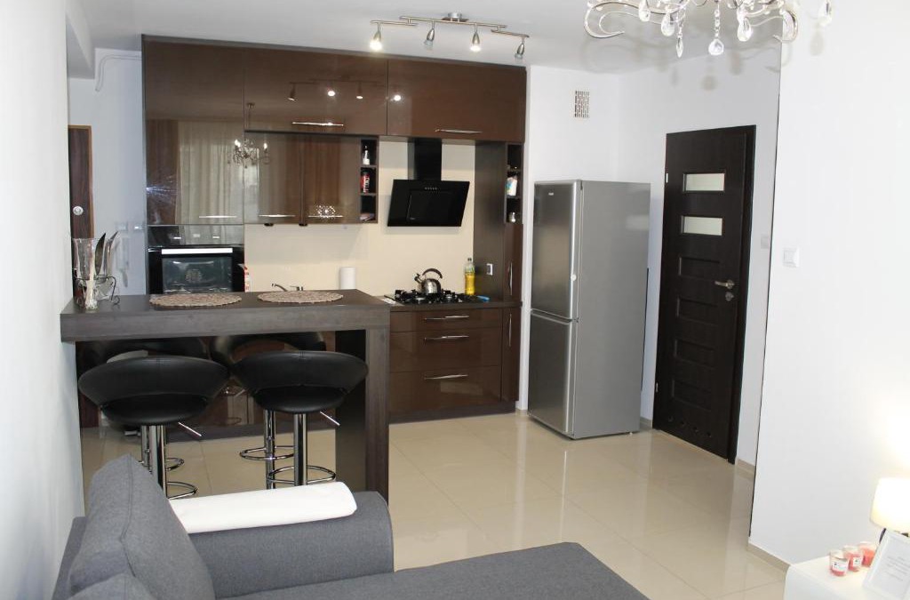 Bialystok Apartment | Apartament Antoniukowska 60