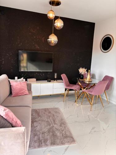 Jastrzebia Gora Apartment | Apartament AP Wiatrakowo Jastrzębia góra