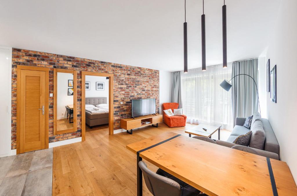 Kamienna Gora Apartment | Apartament Art Deco 2