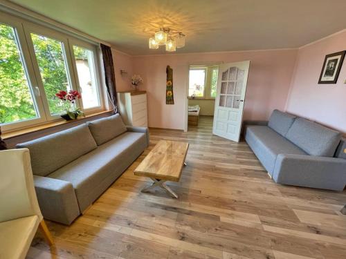 Miedzyzdroje Apartment | Apartament Bałtyk