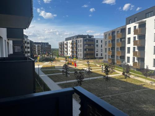 gmina Parzeczew Apartment | Apartament Bajka nad Jeziorem