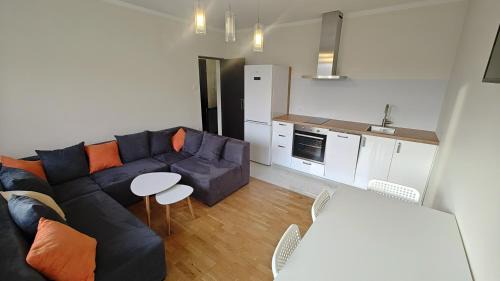 Grunwald Apartment | Apartament Bajka