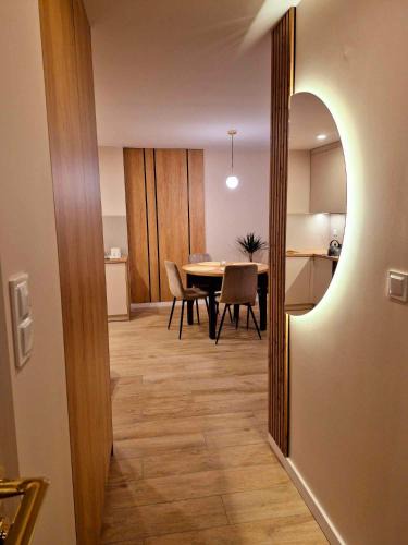 Lublin Apartment | Apartament Balladyny