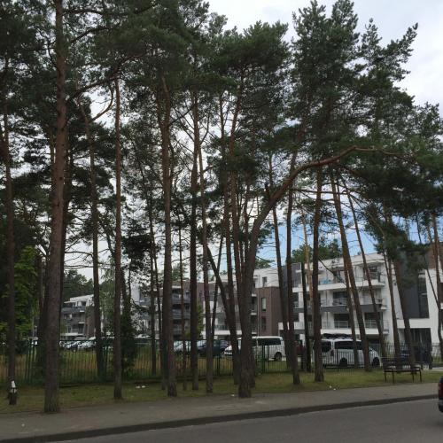 Pogorzelica Apartment | Apartament Baltic Park