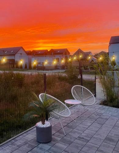 Jastrzebia Gora Apartment | Apartament BALTIC 1