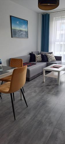 Koszalin Apartment | Apartament BALTIC