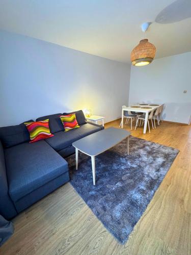 Srodmiescie Apartment | Apartament Bathory Gdynia Śródmieście - Etezje Apartamenty