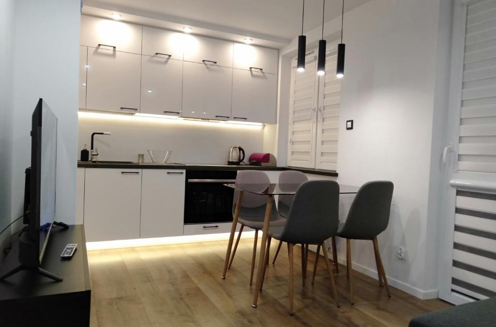 Sanok Apartment | Apartament Bel Posto
