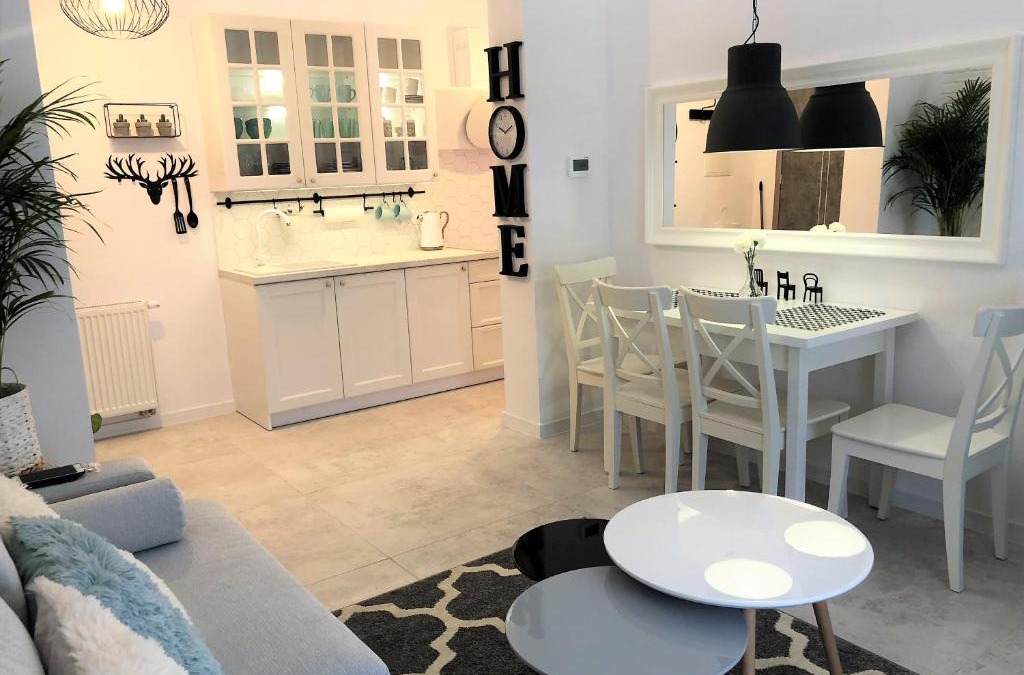 Nysa Apartment | Apartament BellaPola 2