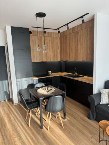 Pniewy Apartment | Apartament Berlin