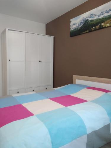 Zascianki Apartment | Apartament Białystok